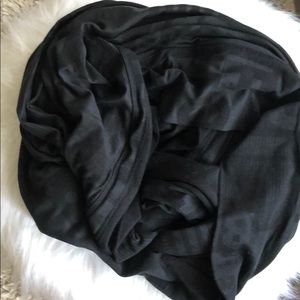 Lululemon Manifesto Vinyasa Scarf Never Worn